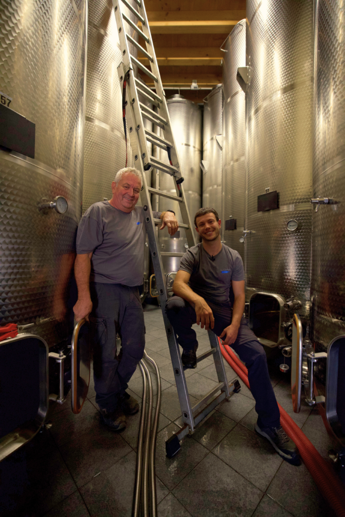 Domaine de La Capitaine