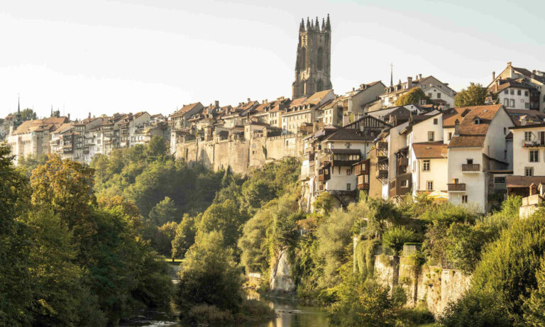 Fribourg