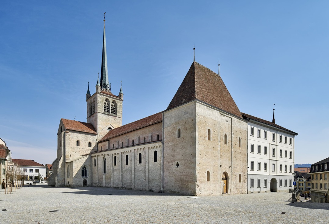 Payerne